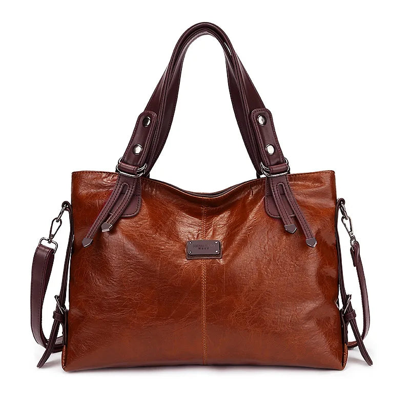 Adore - Leather Bag
