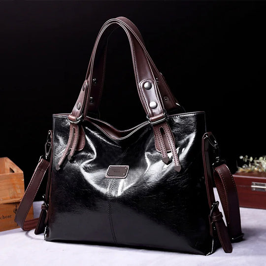 Adore - Leather Bag